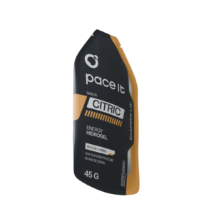 Hidrogel Energético Sabor Citric