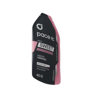Hidrogel Energético Sabor Sweet